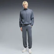 PUMA Class Sweatpants Men, Clothing, Evening Blue, XXL