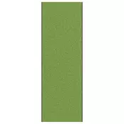 Otirac Ostalo Zelena i crna 120 x 350 cm Poliamid i PVC