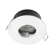 Osram - LED ugradno svetlo za kupatilo SPOT 1xGU10/4,3W/230V 2700K IP65 belo