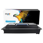 toner KYOCERA TK715 - Premium kopija