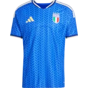 adidas Dres Italy Authentic Home 2026