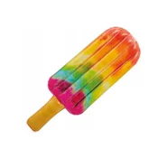 58766EU Napihljiv ležalnik popsicle 191 x 76cm
