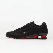 Sneakers Nike W Shox Z Black/ Black-University Red EUR 40.5
