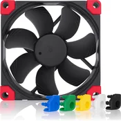 Noctua Noctua NF-A9 PWM računalniški ventilator 9,2 cm, bež-rjav, tiho delovanje, visoka zmogljivost, idealen za računalniške ohišja