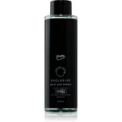 ipuro Exclusive Oud nadomestno polnilo za aroma difuzor 240 ml