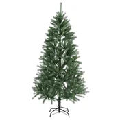 Homestar Umetno božično drevo Talvi 180 cm zeleno