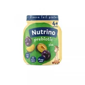Nutrino kašica prebiotik šljiva 125g