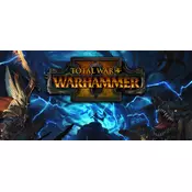 PC Total War Warhammer 2