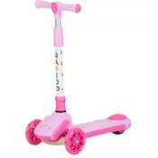 Chipolino Skuter Rapido Pink