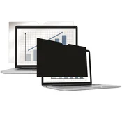 Filter za monitor s zaštitom privatnosti, 292x165 mm, 13,3, 16:9 FELLOWES PrivaScreen, crni 4806801