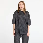Majice Daily Paper Matchstick Mesh Ss T-Shirt Rosin Green XS