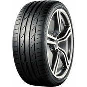 BRIDGESTONE letna pnevmatika 225/40R18 92Y S001 MO