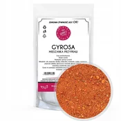 shumee Začimba Gyros - 100g brez glutamata