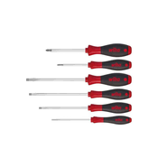 Wiha set odvijaca SoftFinish® SL, Phillips 6 delova ( W 07152 )