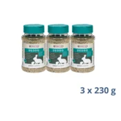 Oropharma Deodo Pine 2 x 230 g - 690 g