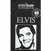 THE LITTLE BLACK BOOK ELVIS
