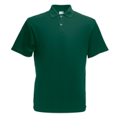 FRUIT OF THE LOOM F66•Original Polo