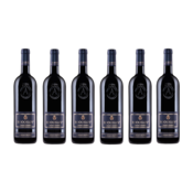 Vinarija Aleksandrovic Rodoslov crveno vino, paket vina, 6 boca
