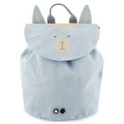 Trixie Baby - Otroški nahrbtnik z vrvico Mr. Alpaca