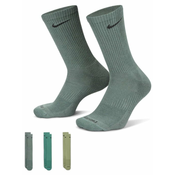 NIKE U NK EVERYDAY PLUS CUSH CREW Socks