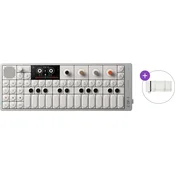 Teenage Engineering OP-1 field Basic SET Žepni sintetizator