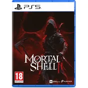 Mortal Shell II (PS5) - rabljeno