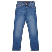Jack & Jones  JJICLARK JJORIG STRETCH SQ 223 NOOS JNR  Modra