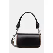 United Colors of Benetton crossbody torbica ženska iz umetnega usnja