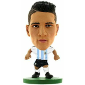 Figurica Creative Toys SoccerStarz Argentina Erik Lamela - 5 cm (404396)