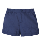 Columbia  Kratke hlače & Bermuda SILVER RIDGE SHORT  Modra