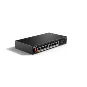 shumee SF1008LP 8-PORTNO POE STIKALO DAHUA