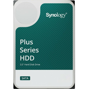 Synology 8TB Plus NAS 3.5” SATA HDD/Hard disk | HAT3300-8T
