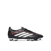 adidas Tenisice za nogomet Copa Pure IV Club Firm Ground/Multi Ground JR6185 Crna