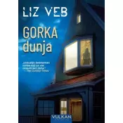 Gorka dunja