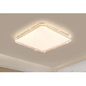 Gujia Plafonska lampa LED, 60 W, 220 V, Bela