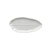 Tanjir za posluživanje Relief Zelda 36x17x3cm Tognana