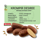 KROMPIR DESIREE 35/55 3kg