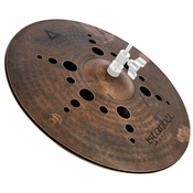 Istanbul Agop 15 Xist Dark ION Hi-Hat