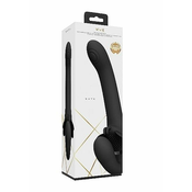 STRAP-ON VIVE Satu Black