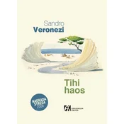 Tihi haos