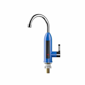 Tavalax Elektična grelna pipa, Blue Faucet