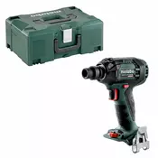 Metabo SSW 18 LTX 300 BL+MetaLoc (602395840)