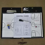 Lancast planer za košarku sa magnetima