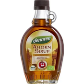 Sirup javorov svijetli BIO Dennree 250ml