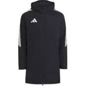 adidas Jakna s kapuco Tiro 26 Stadium Parka