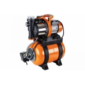 VILLAGER hidrofor VGP 1100 F 1100W, 4600 l/h, 4.5 bara, 15.7 kg