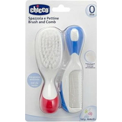 CHICCO set cetka i cešalj