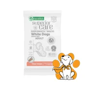 Natures Protection Whie Dog Clear Vision Losos 110g, Za Pse Bele Boje Dlake
