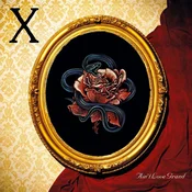 X - Aint Love Grand (Limited Edition) (Gold Coloured) (180 g) (LP)