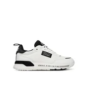 Versace Jeans Couture Superge 80VA3SA3 ZSD97 Bela
